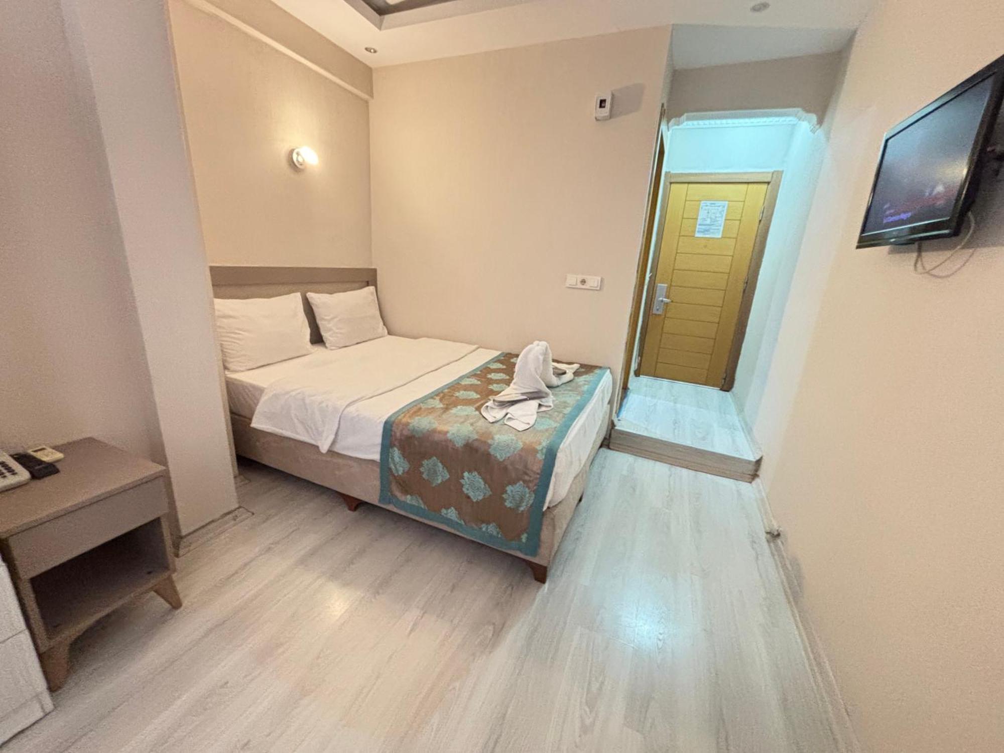 Fly Hotel — Fotoğraflar 3
