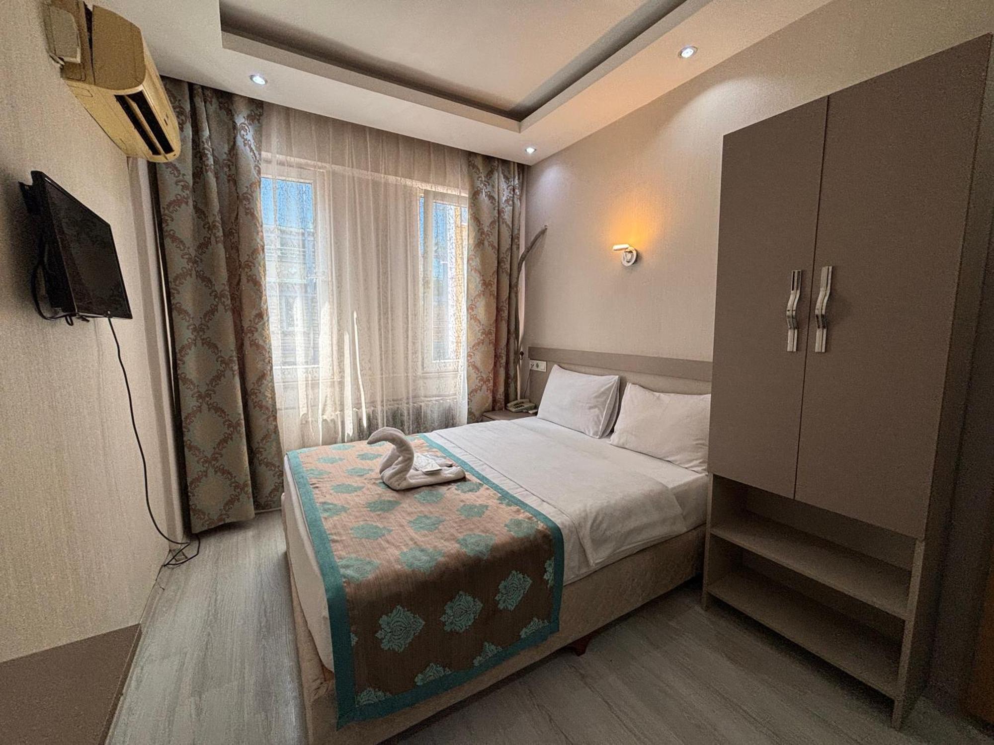 Fly Hotel — Fotoğraflar 1