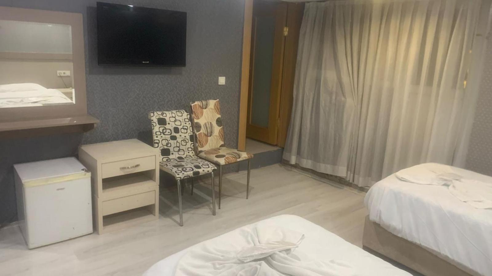 Fly Hotel — Fotoğraflar 2